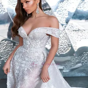 10 main debutante sales dress 2 in 1 - №10