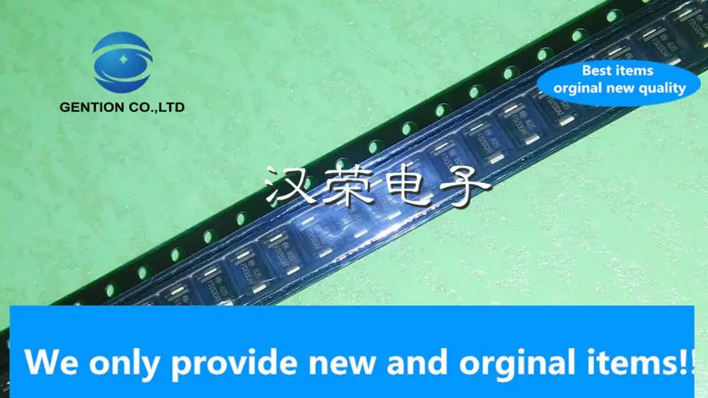 10PCS 100% Neue original FSV330AF 「 DIODE SCHOTTKY 30V 3A SMAF 」