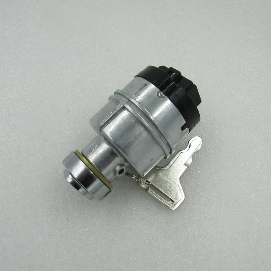 For Kobelco excavator accessories SK200-8 SK250-6E SK350-8 210-8 ignition switch start switch ignition lock