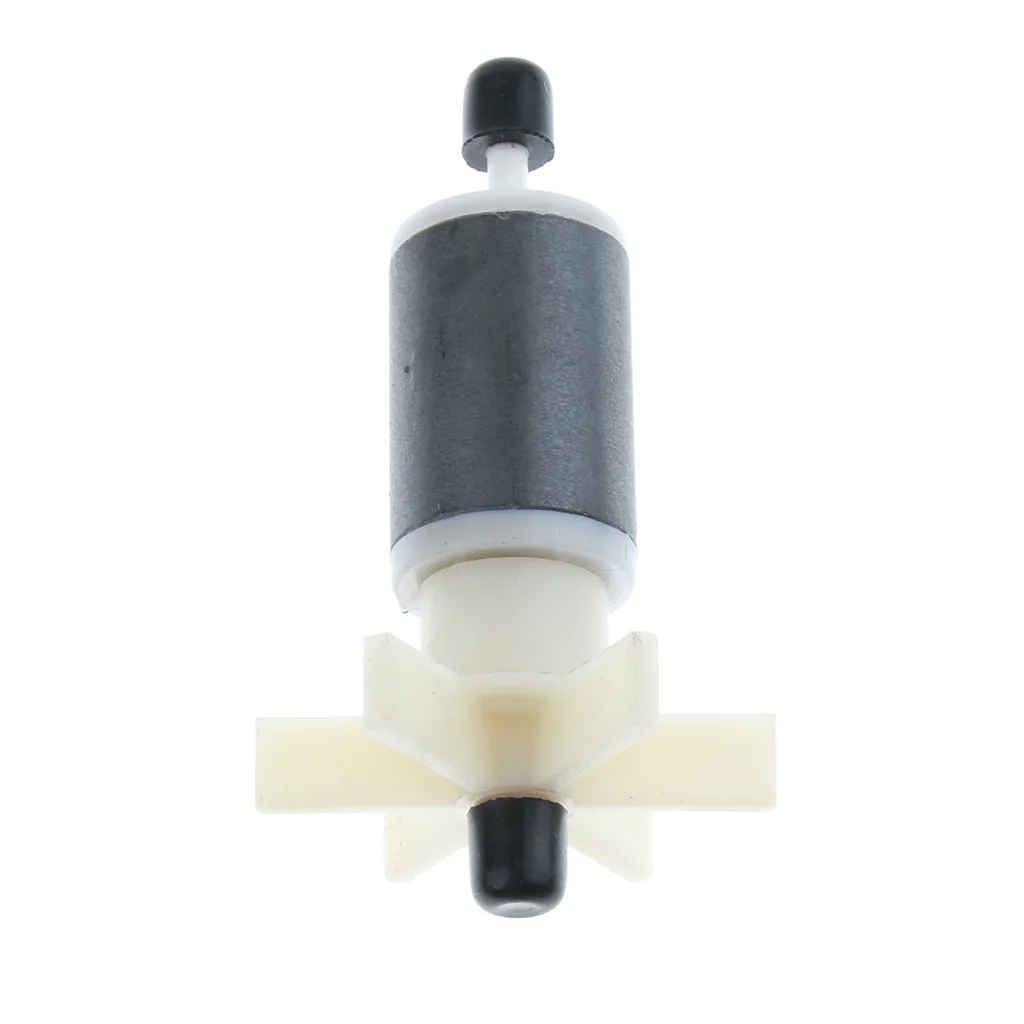 Replacement Rotor Assembly For Aquarium Filter Replacement Part