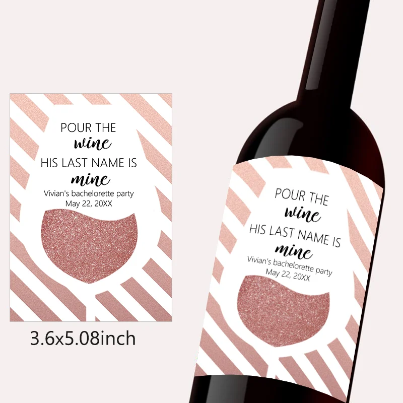 Custom Bachelorette… - image