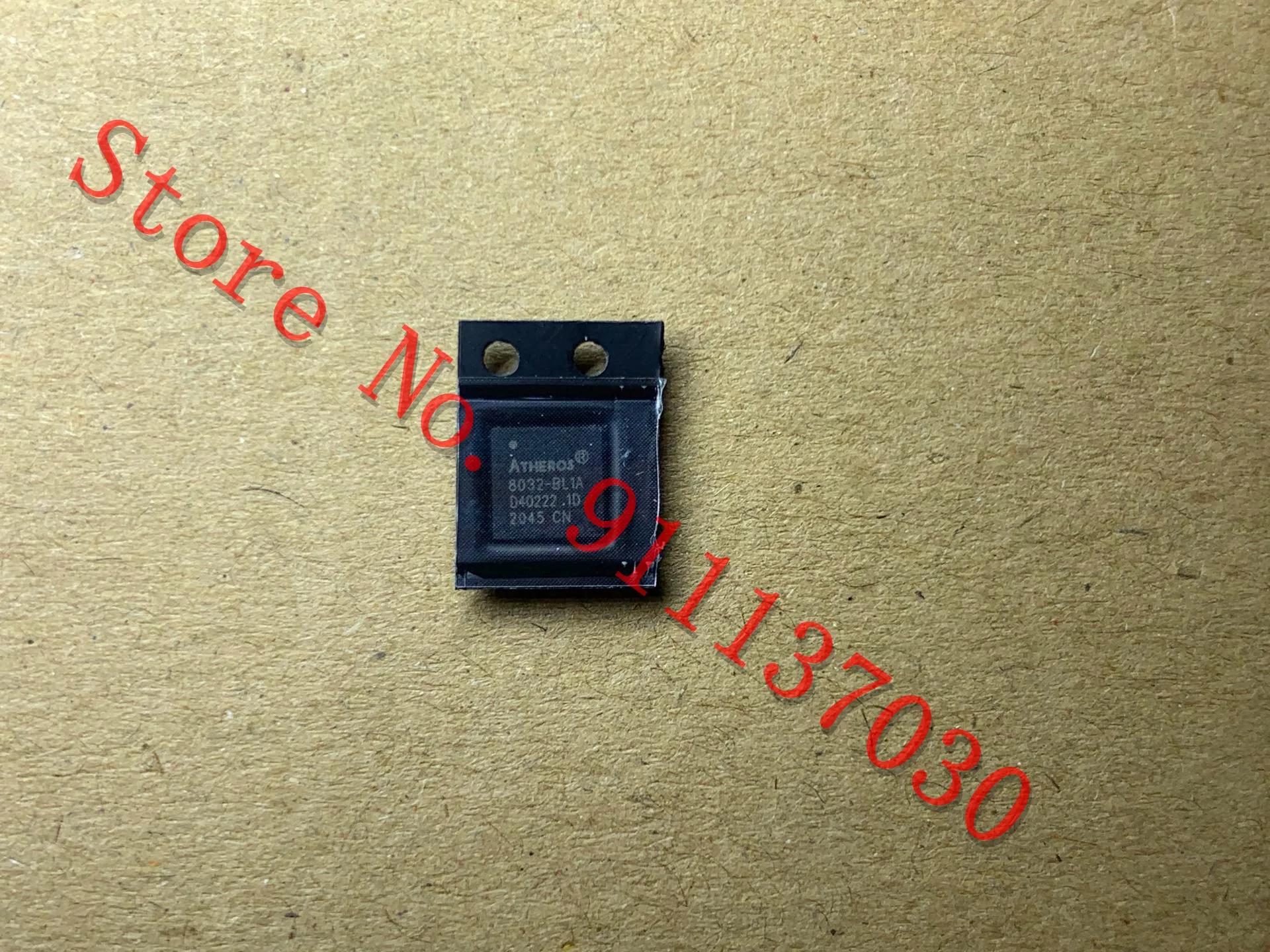 1pcs  8032-BL1A   AR8032-BL1A   QFN