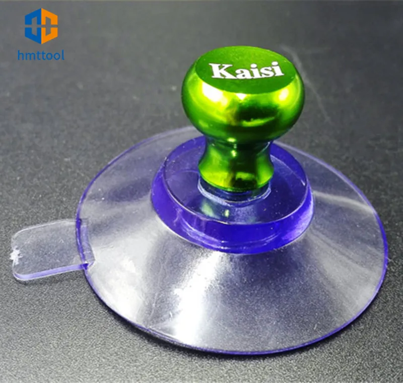 4.4CM Kaisi IPhone Teardown Small Colours Sucker Mini Vacuum Phone Support Frame For Phone Touch Screen Opening Repair Tools