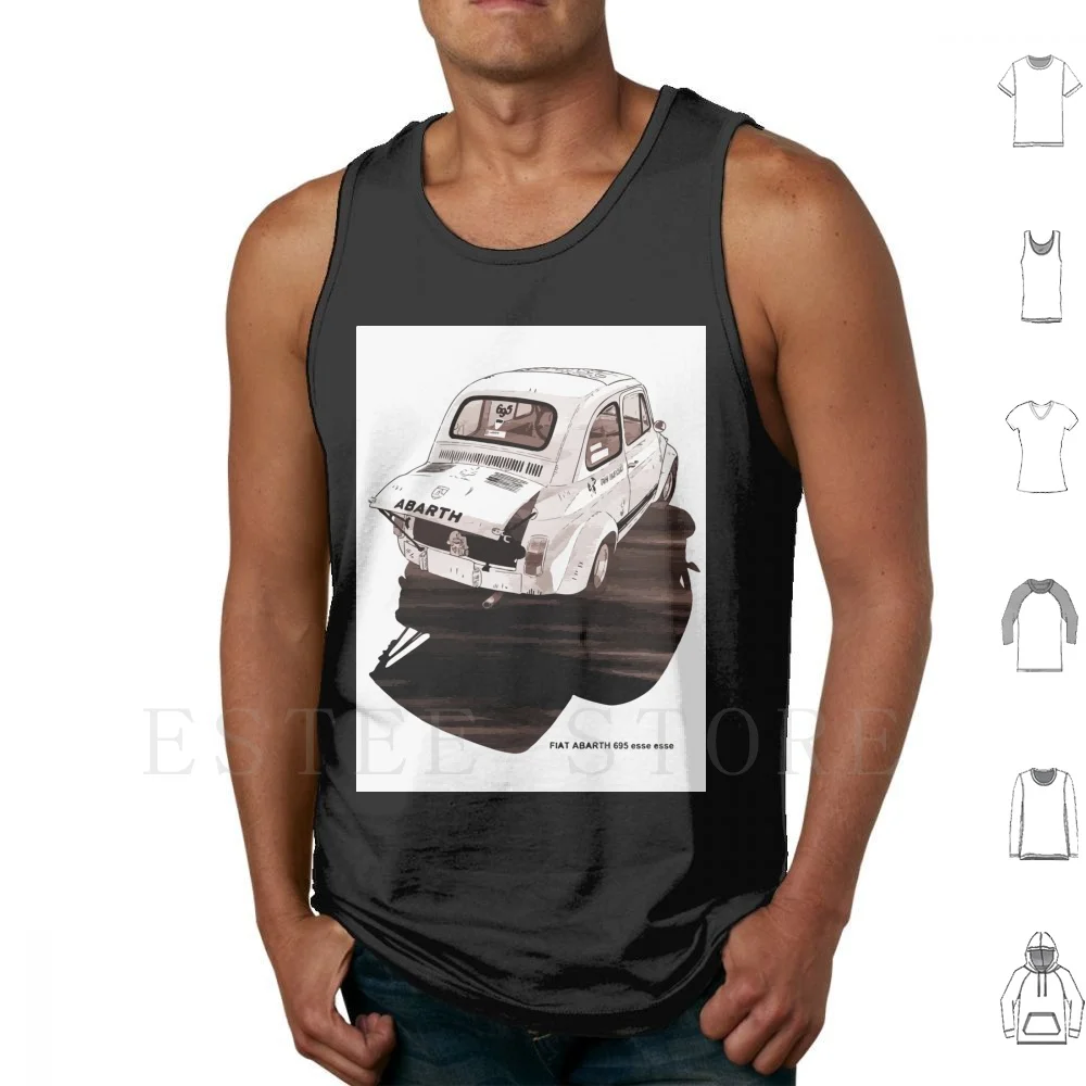 Abarth 695 Esse Ess…