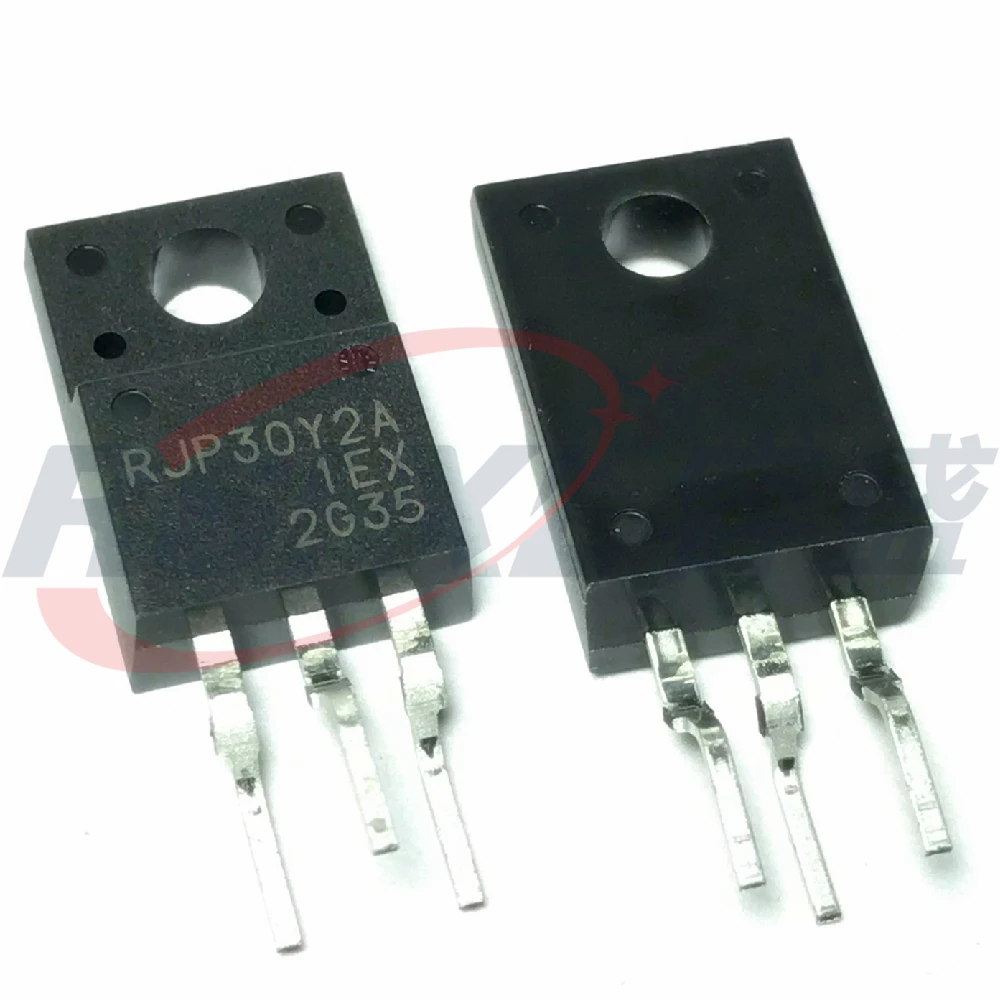RJP30Y2ADPP RJP30Y2A TO-220F  New Original 5pcs/Lot