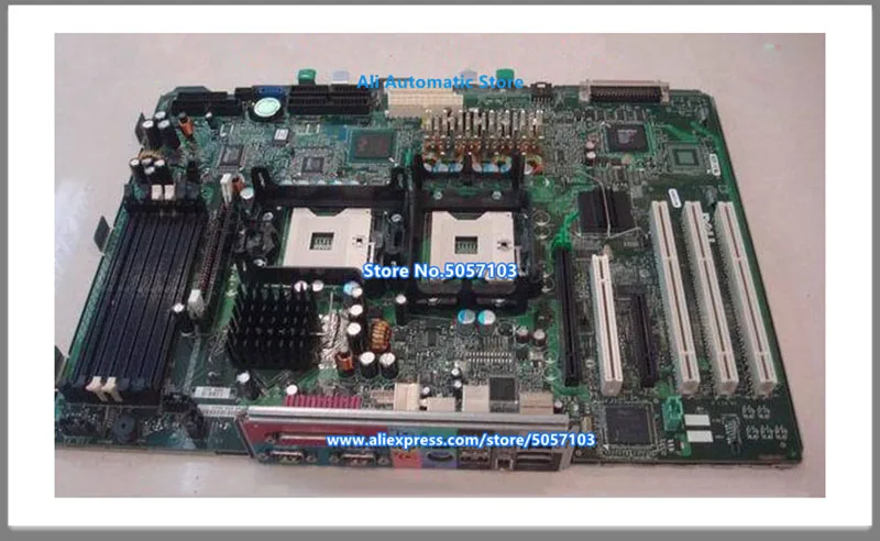 

670 Workstation 0U7565 0X0392 0XC837 0Y9655