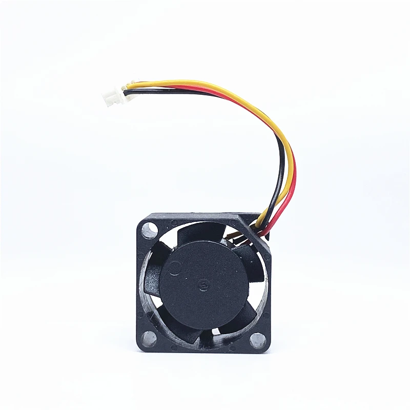 SUNON 2010 20MM 2cm 5V 0,2W 20x20x10MM Lüfter 15000RPM Mini Laptop Lüfter Kugel GM0501PFB3-8 3pin – Detail 5
