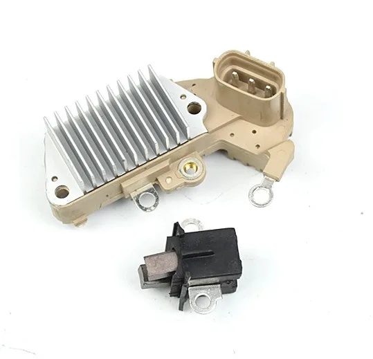 

for Lifan 520 620 320 Xiali generator regulator