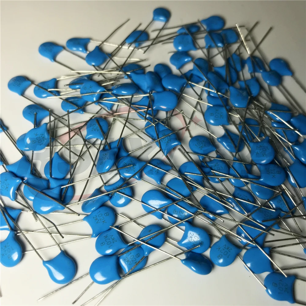 102K2KV 2KV102K 102K 2KV102 R102K2KV Baru Asli 100 Buah/BANYAK