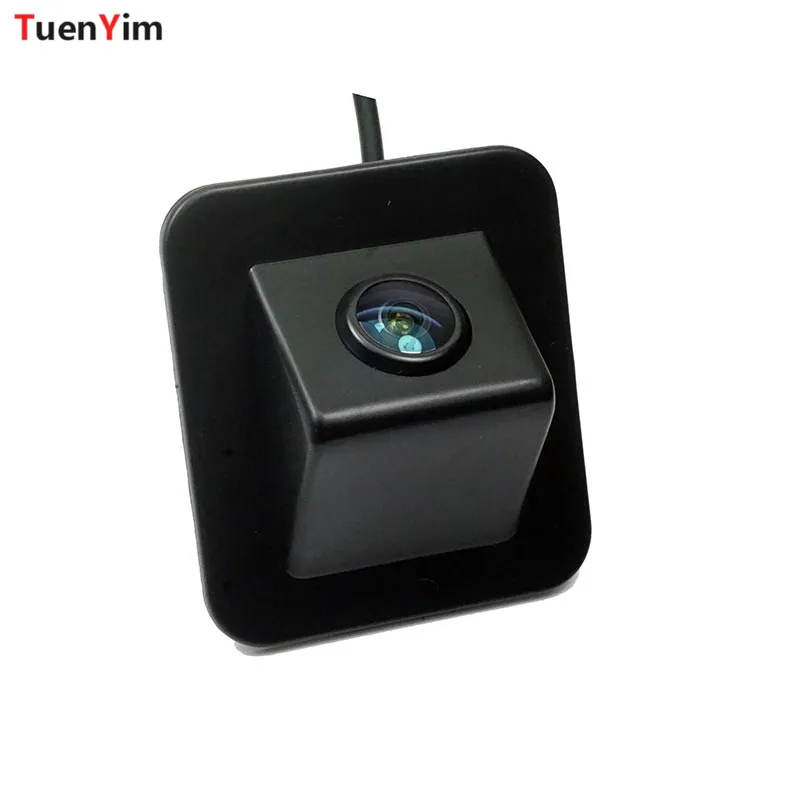 AHD 1920*1080P Night Vision Car Rear View Camera Reverse Backup parking aid  for 2012 Hyundai Elantra Avante Waterproof