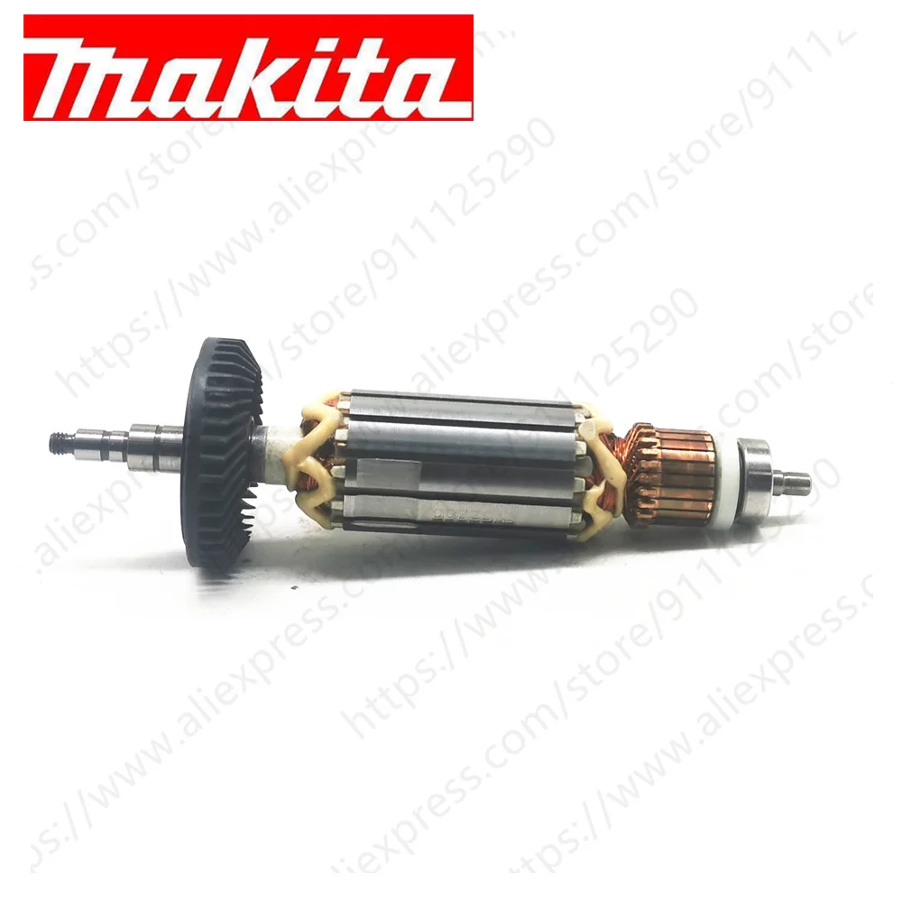 المحرك الدوار ل ماكيتا 9565C 9565CV 9565CVR 9565 قطعة 9565PCV 9564CV 9565PCV 9564PCV 515228-2