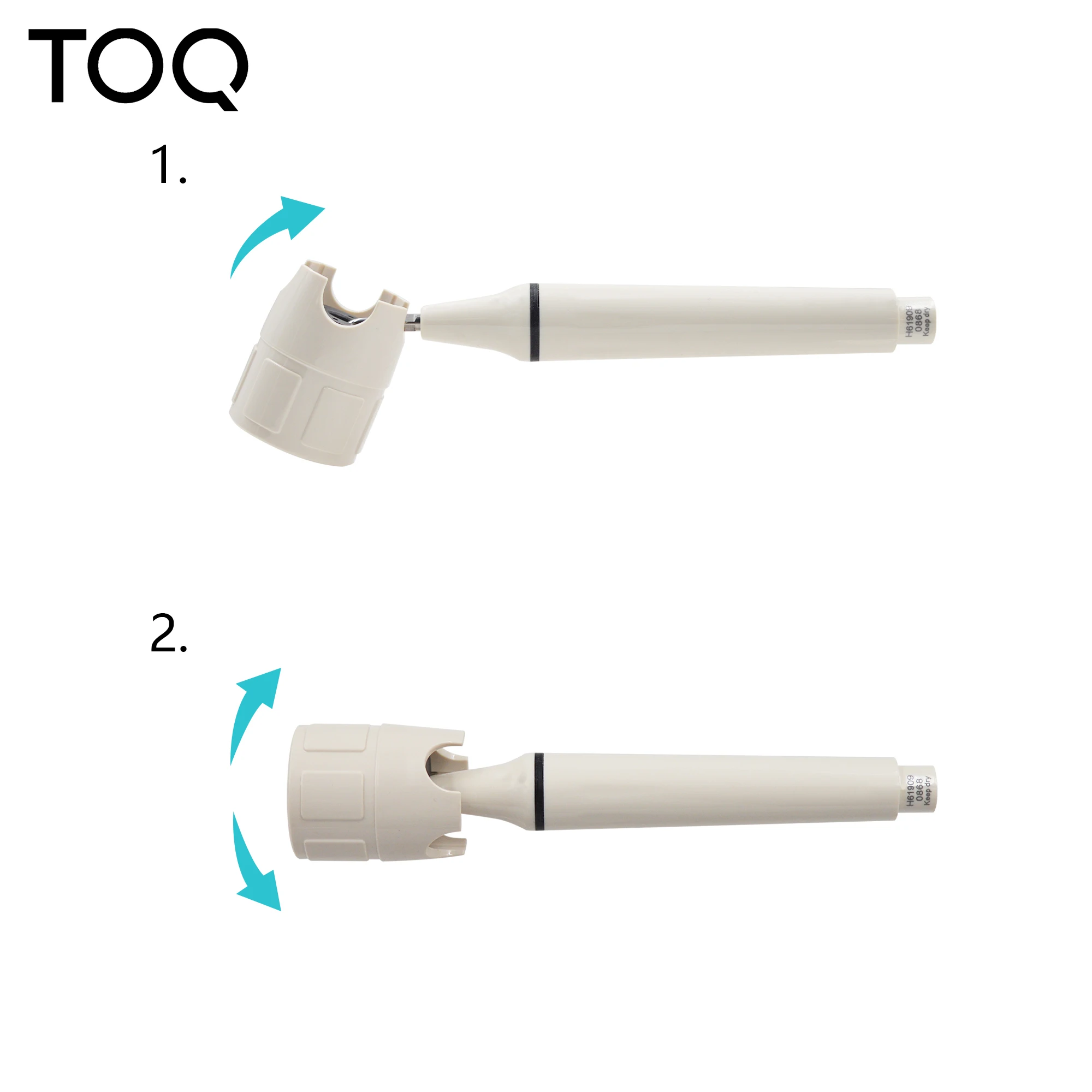 Dental Torque Wrench Key Ultrasonic Scaler Key Tool Socket Spanner Set Kit for EMS Woodpecker Scaler Handpiece Dentista Tool