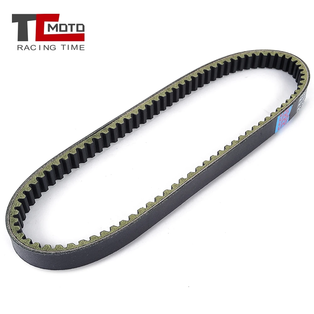 Transmission Drive Belt For Suzuki AN250 Burgman 250 Skywave250 1998-2002 Scooter 27601-14F01-000 Motorcycle Parts