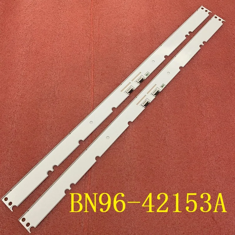 

LED Strip For Samsung QE65Q7FAMT BN96-42153A QN65Q7FDMF QN65Q7FVMF QN65Q8CAMF QN65Q7FAMG QN65Q7FAMK QN65Q7FAMP QN65Q8CAMG