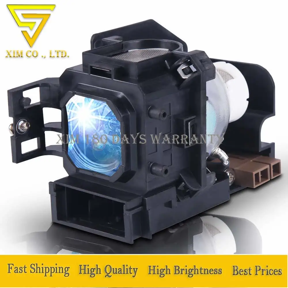 CANON LV-LP26 프로젝터 용 VT85LP/LV-7250 프로젝터 램프 VT480 VT490 VT491 VT495 VT580 VT590 VT595 VT695 for CANON LV-7260 프로젝터