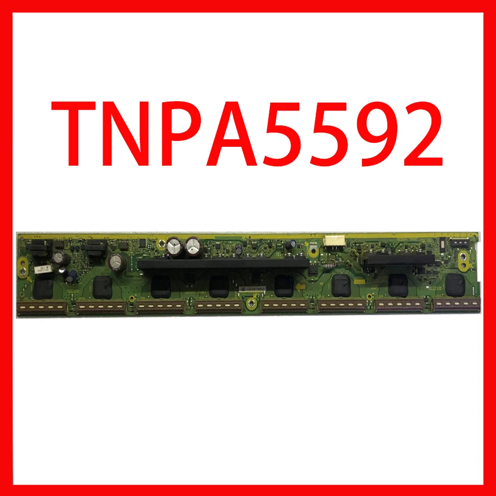 Plasma Board TNPA5592 100% Original Power Supply Card For TV TH-P42X50C TH-P42XT50C Power Board For Plasma TV