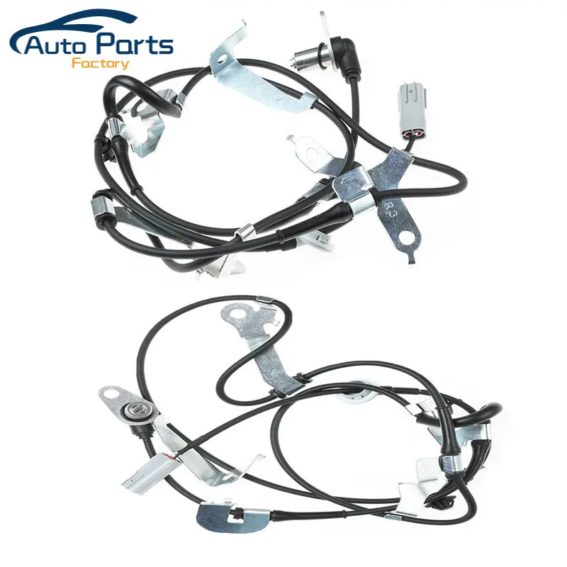 

Новый датчик скорости колес ABS для Mazda BT-50 B2500, Ford Ranger UM534370XA, UM534373XA