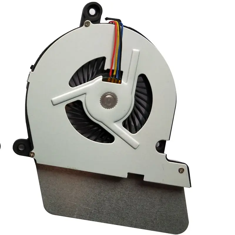 New Laptop CPU Cooling Fan For Toshiba For Satellite U900 U940 U945 Laptop Replacement Accessories