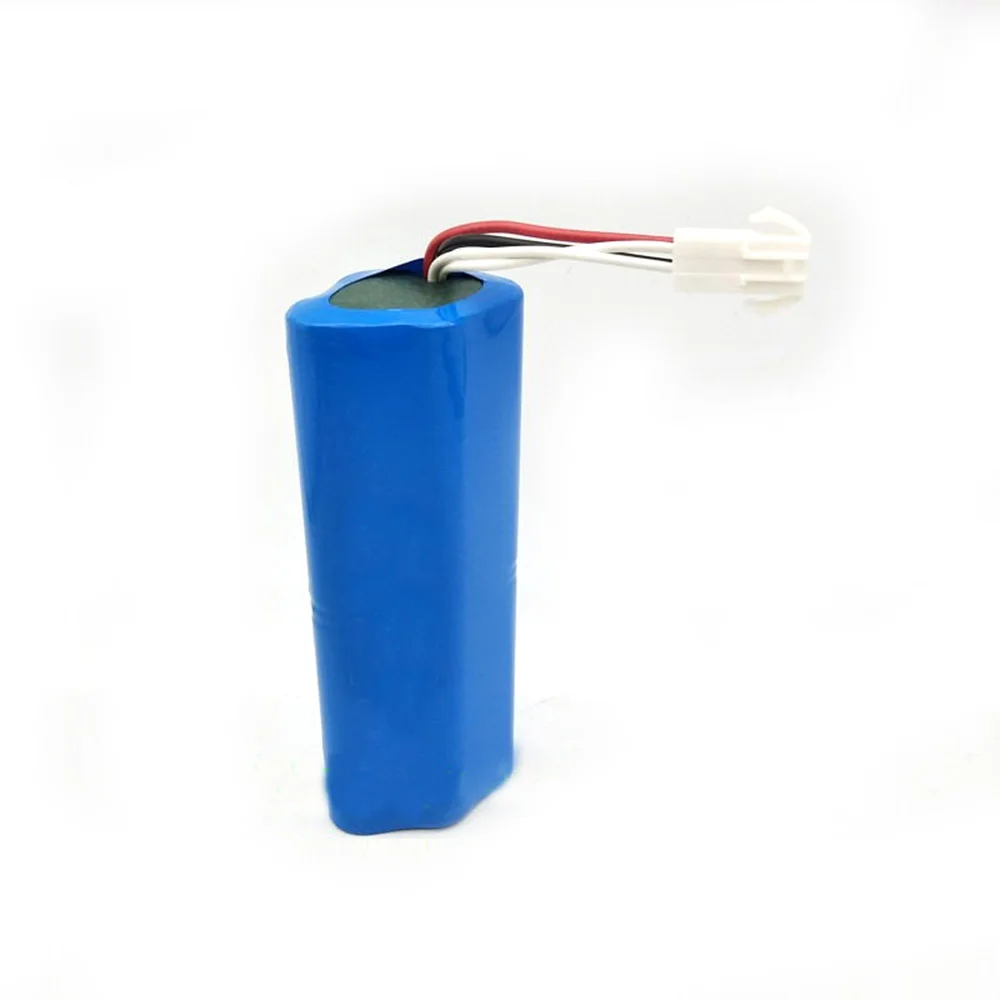 5000 مللي أمبير لبطارية جهاز تنفس الهواء الكهربائي Scott PROFLOW 2 SC 160 9.6 فولت #4