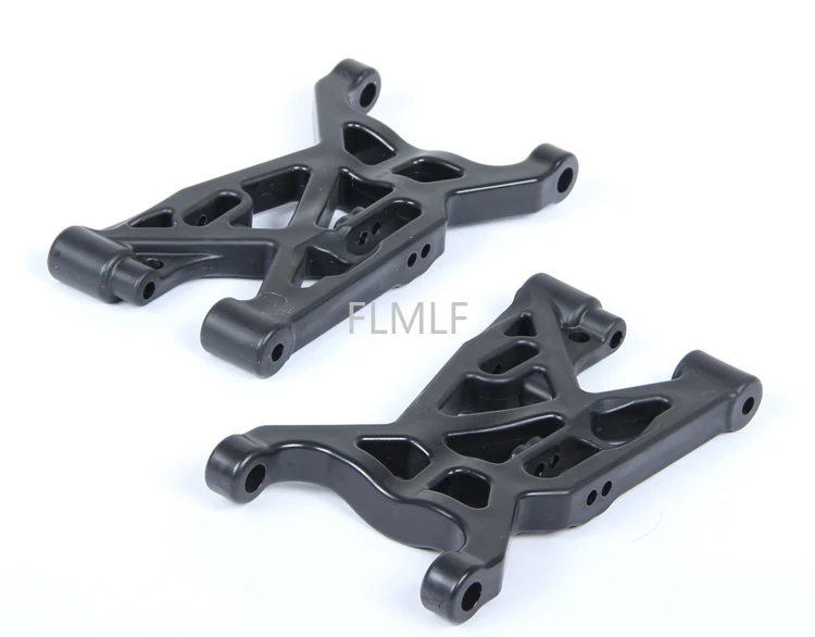 

Front Lower Suspension Arm Left Fit for 1/5 Losi 5ive-t Rovan LT King Motor X2