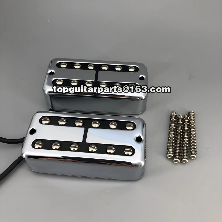 Filtertron Guitar Humbucker Neck and Bridge Pickups for Grestch Guitar well