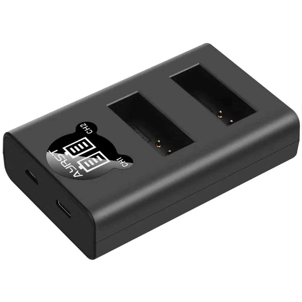 LP-E12 LPE12 LC-E12E USB battery charger For Canon EOS 100D M M2 M10  M50 Rebel SL1 100D Kiss X7