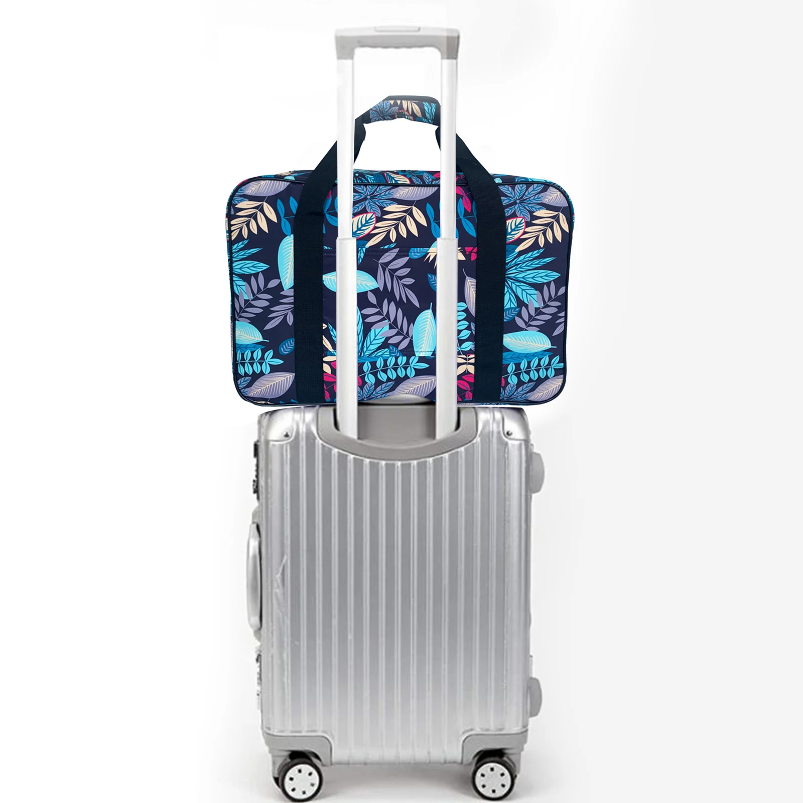 Multifunctional Sewing Machine Organizer Bag Portable Storage Tote Case