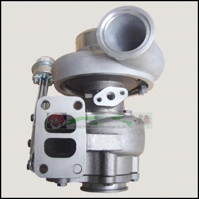 Turbo HX35W 4042738 4043248 4039508 4955174 6738-81-8192 For CUMMIN*S 6BTA ISB6 SAA6D102E-2 5.9L 154KW 210HP Turbocharger
