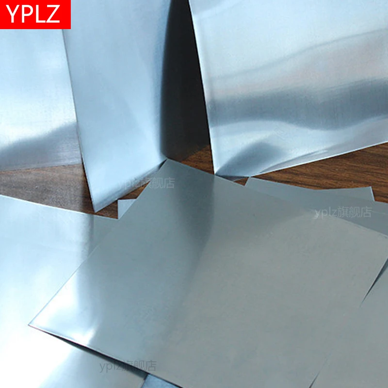 zinc sheet