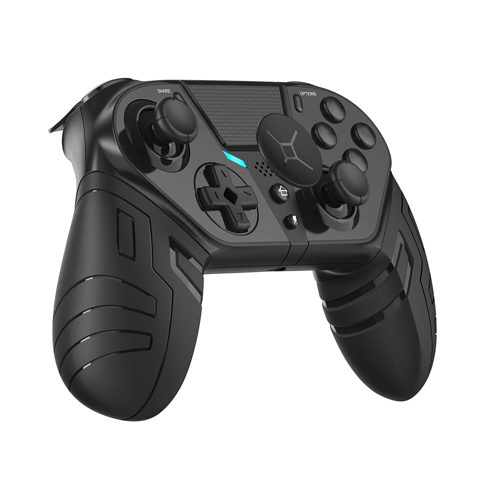 Bluetooth Gamepad For Sony Playstation 4 PS4 Pro/for PS Slime Console Wireless Game Pad Joystick Controller Control For PS4