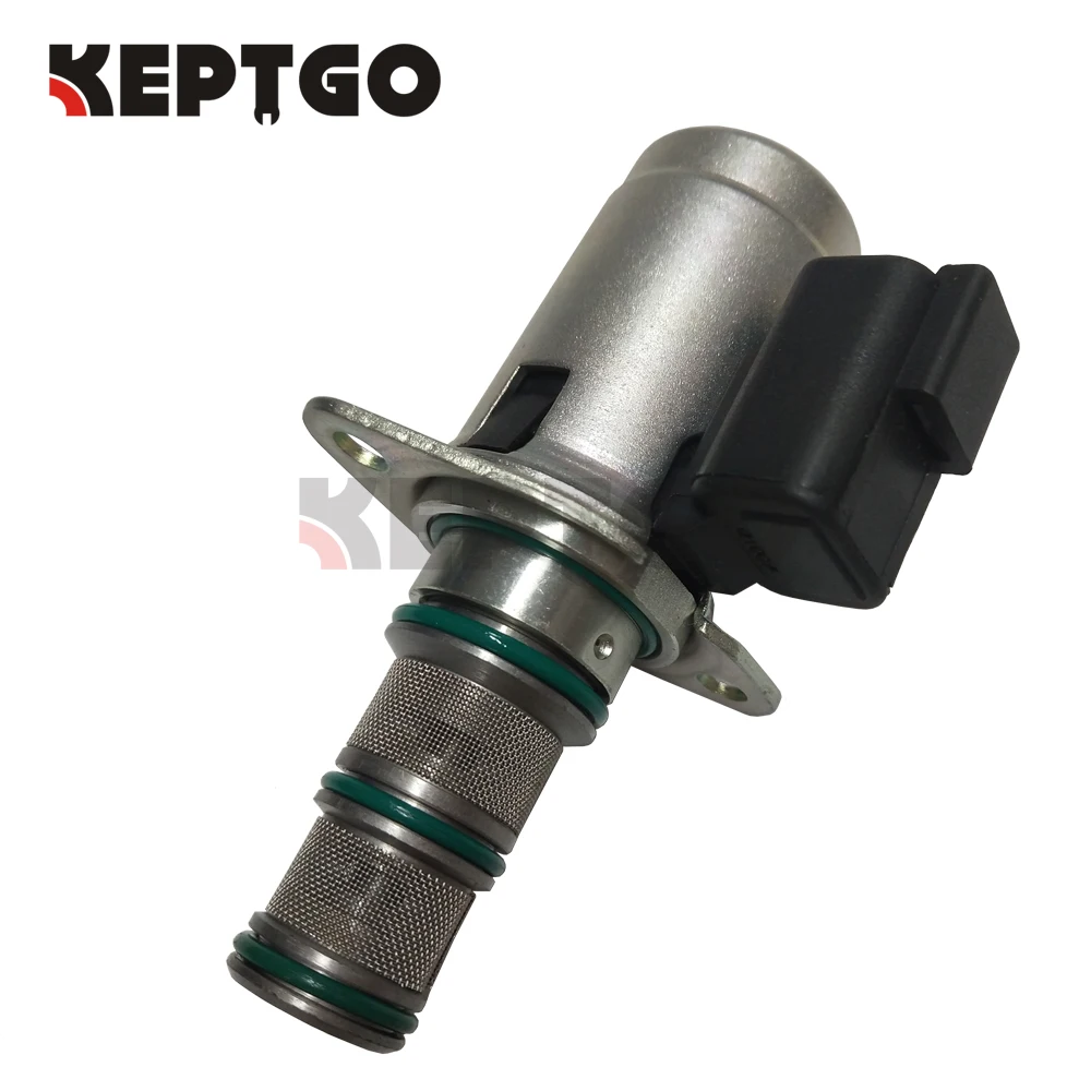 25/222913 25/MM3127 Valve cartridge Solenoid Valve for JCB Backhoe loader JCB CX JCB 4CX