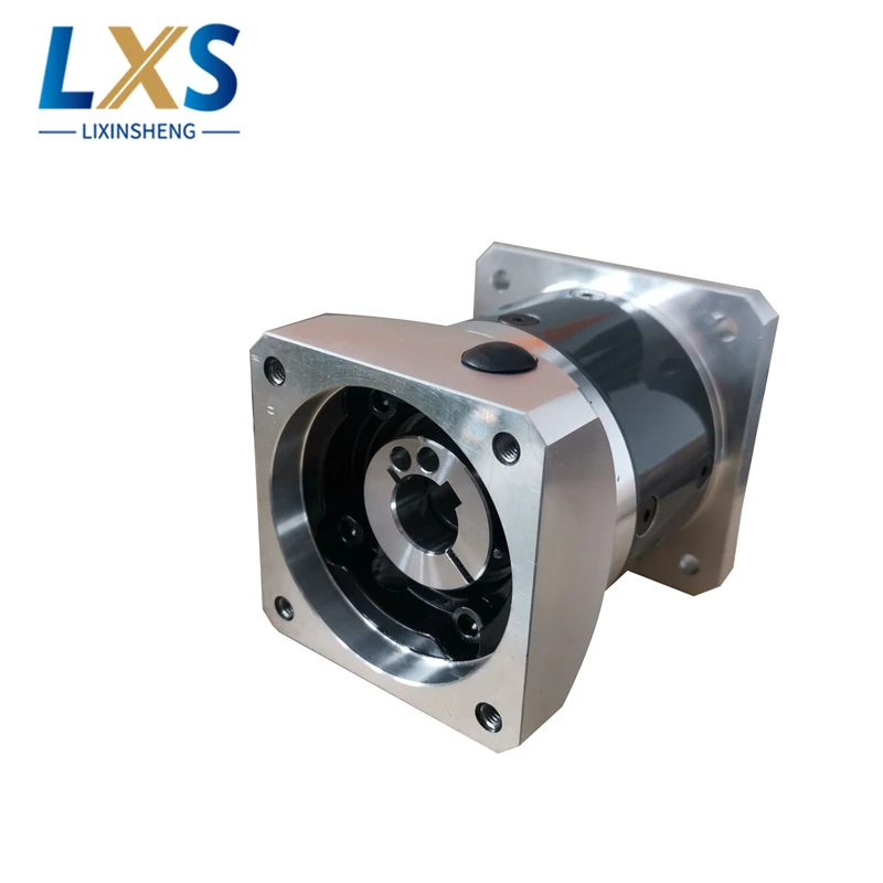 ZD Cylindrical Gear Reducer Input speed 3000rpm High-precision Planetary Reducer 80ZDF25-750T3 Ratio 4:1