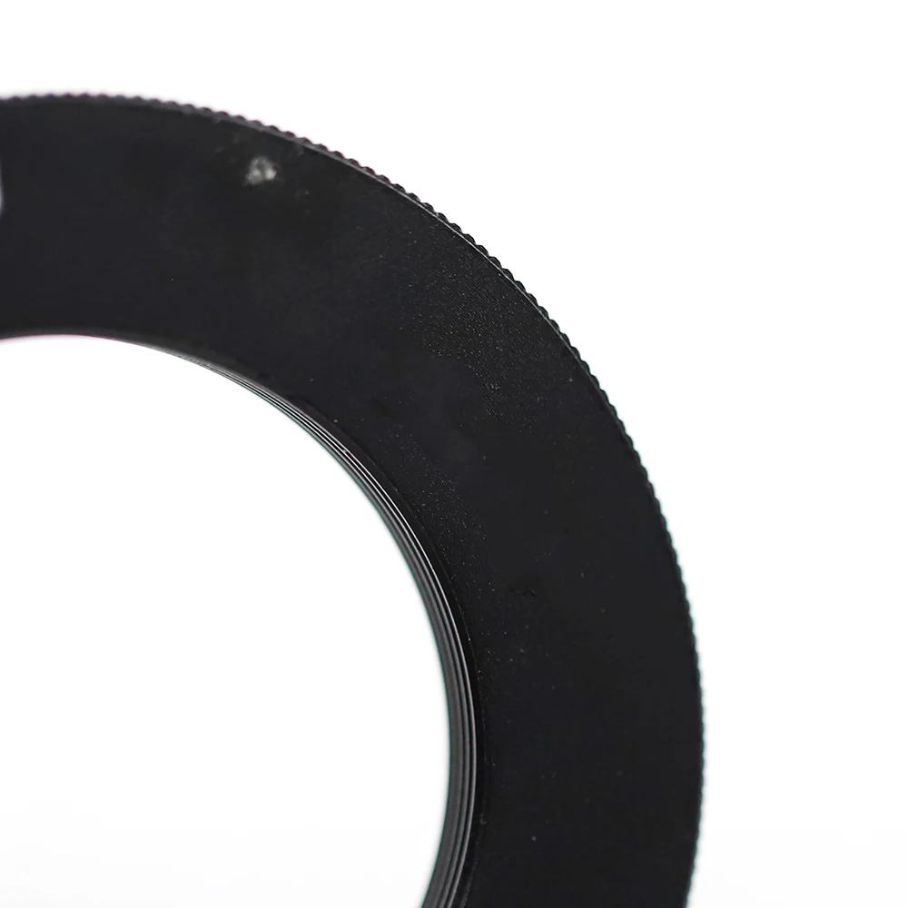 M39 محول حلقة برغي جبل عدسة لنيكون AI جبل DSLR كاميرا NP8219