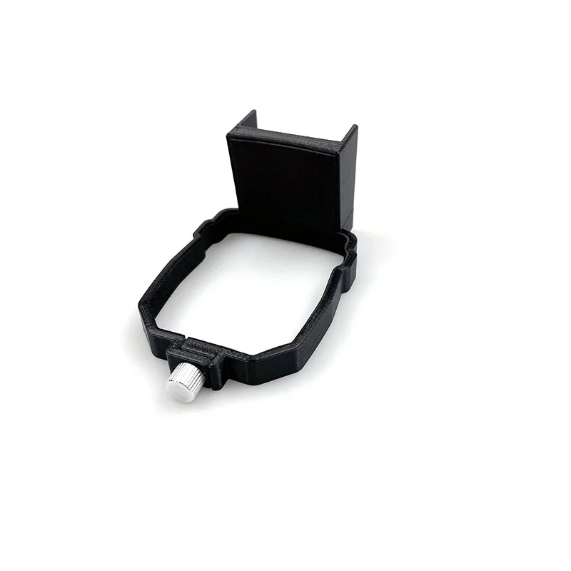 For DJI Mavic Air 2 Upper Loading Box GPS Satellite Positioning Tracker Fixed Bracket Mount Clip Base Adapter Stand Accessories