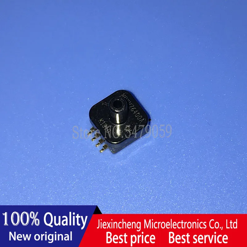 5ชิ้น MPXHZ6400AC6T1 MPXHZ6400A SMD8เซ็นเซอร์ความดัน