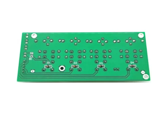 Unidad LPF de paso bajo, montaje de 12v, 100W, HF, 3,5 Mhz-30Mhz