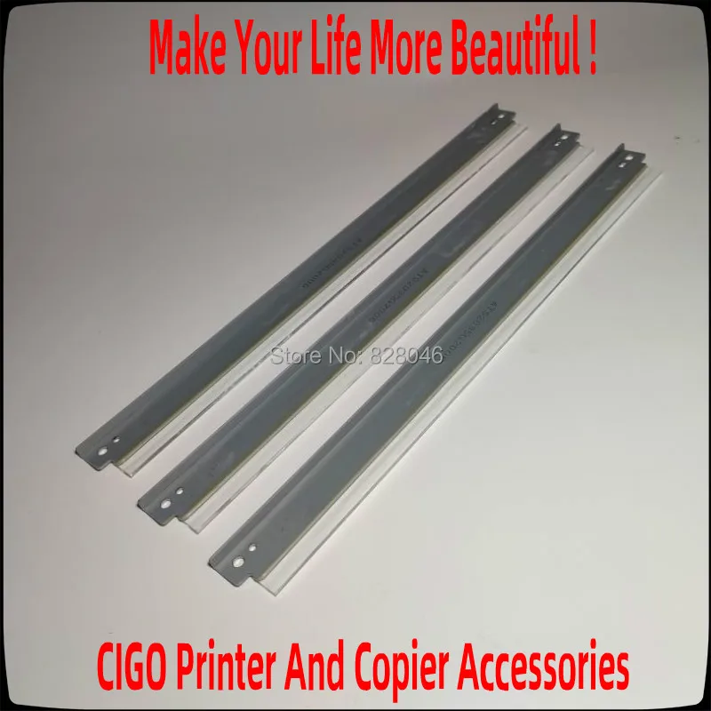 Drum Cleaning Blade For Toshiba E STUDIO 5506AC 6506AC 6528AC 6529A 7506AC Printer,7516AC 6LK40608000 Transfer Belt Clean Blade