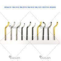 RB1000 BD6610 BD5010 BK1010 BK2010 BK3010 BK3103 BS3510 BS6001 BS1010 BS2012 BS1018 Deburring Blades Rapid Burr Cutting tools