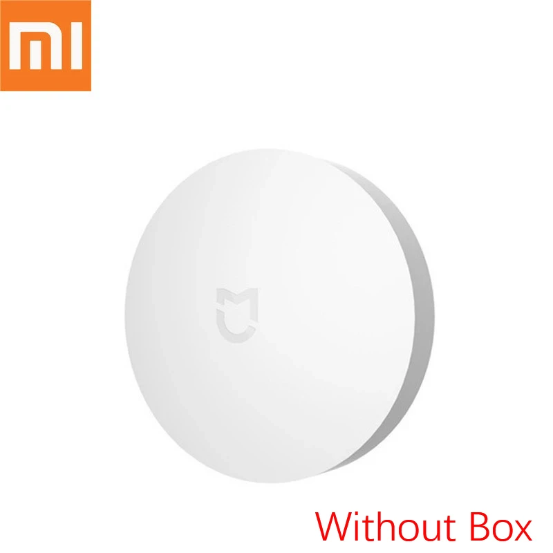 Original Xiaomi Smart Home Kit Gateway Door Window Sensor Human Body Sensor Wireless Switch Zigbee Socket Sets For Smart Home