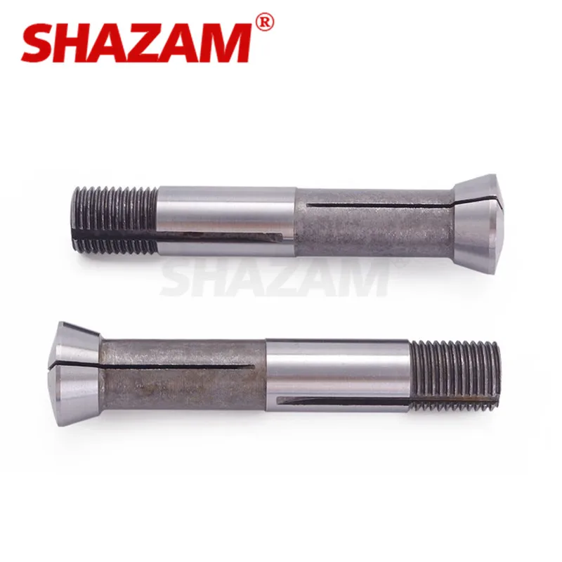 Universal Grinding Machine Chuck Locking Spring Collet Chuck 3-16mm 1/8-5/8 Shazam Wholesale Sharpening Machine Collet