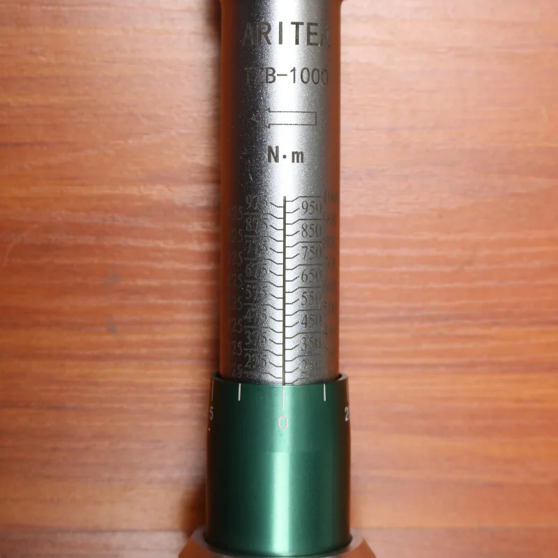 ARITER 150-800N.m 200-1000N.m Torque wrench 3/4 Assembly Repair Hand tools