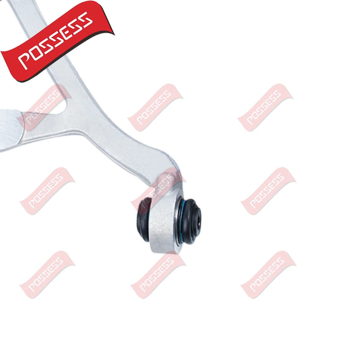 A Pair of  Rear Upper  Suspension Control Arm For Jaguar XF X250 XJ X350 XJL X351 XK 8 X150 S-TYPE CCX，C2P13877 C2P13876