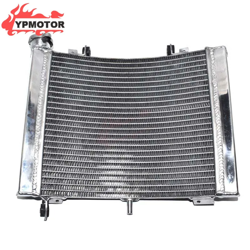 NSR 250 Motorcycle Hand Made Aluminum Cooling Radiator Cooler Engine Cooling For Honda NSR250 NSR250R P3 PGM3 MC21 1990-1998