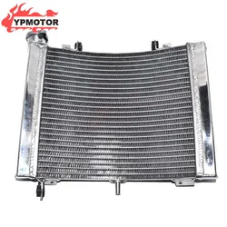 NSR 250 Motorcycle Hand Made Aluminum Cooling Radiator Cooler Engine Cooling For Honda NSR250 NSR250R P3 PGM3 MC21 1990-1998