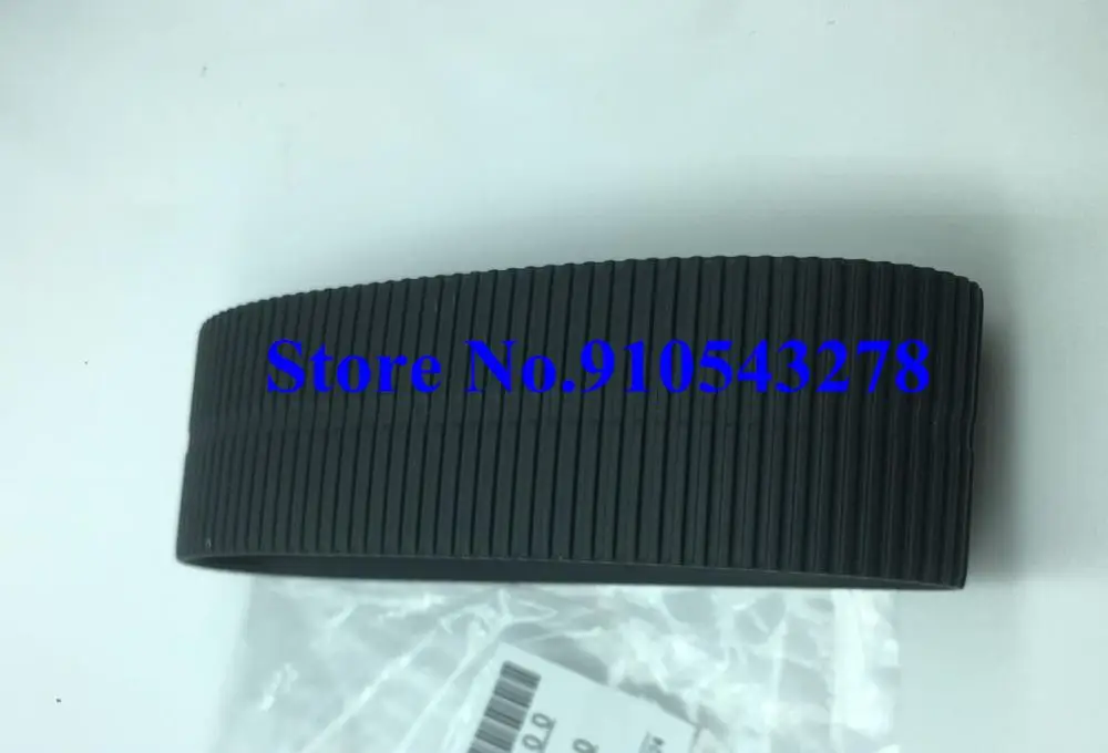 Repair Part For Canon EF-S 18-135mm F/3.5-5.6 IS STM Lens Zoom Rubber Ring YB2-3852-000