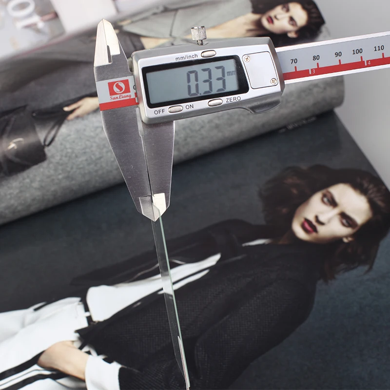 Pelindung Layar LCD Kaca Tempered Canon untuk Canon EOS 850D 6D 1300D 1500D 5D3 5D4 5DS 5DSR 1200D G7X III Pelindung