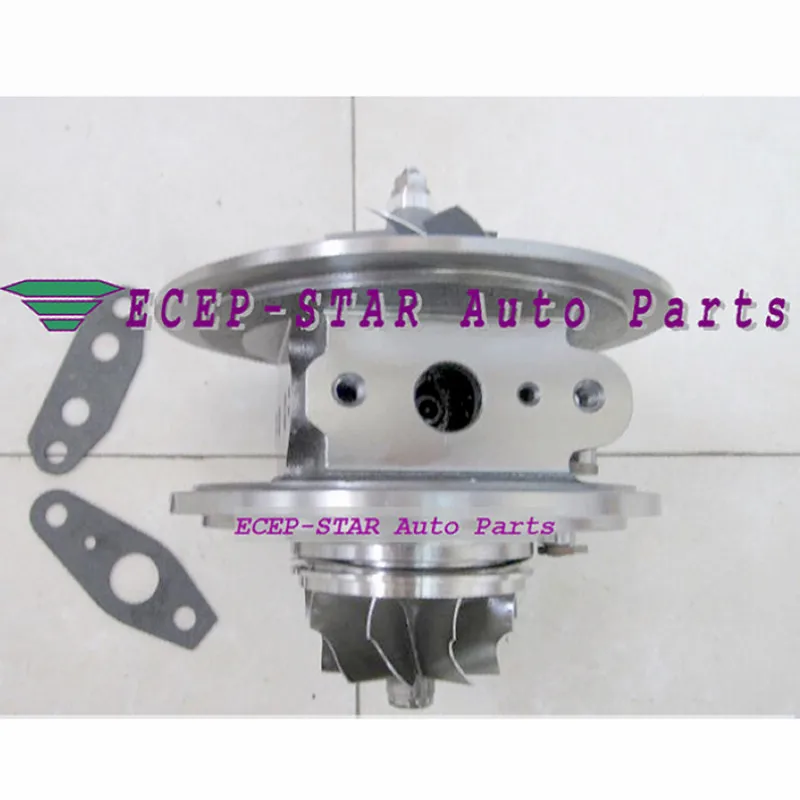 Turbo Cartridge CHRA RHV5 RHV5S 1515A026 VT12 VAD30012 VED30012 For Mitsubishi Pajero V80 V90 Shogun L200 3.2L DI-D 4M41 125KW view 4