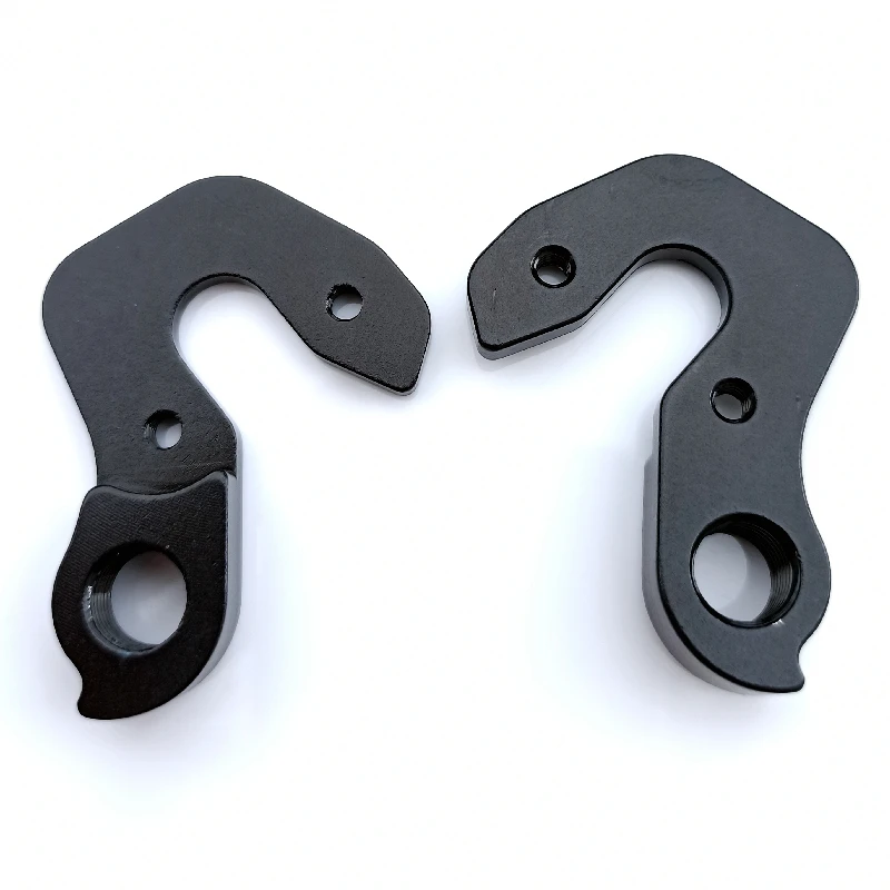 

2pcs Bicycle MECH dropout For CLNAGO #FCPV1R CLX Concept CRS C64 C-RS V1R V2R onwards Gear derailleur hanger carbon frame bike