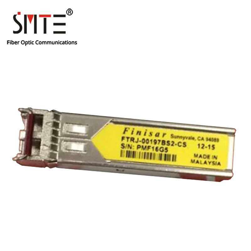 

Finisar FTRJ-00197BS2-CS Fiber Optical Module