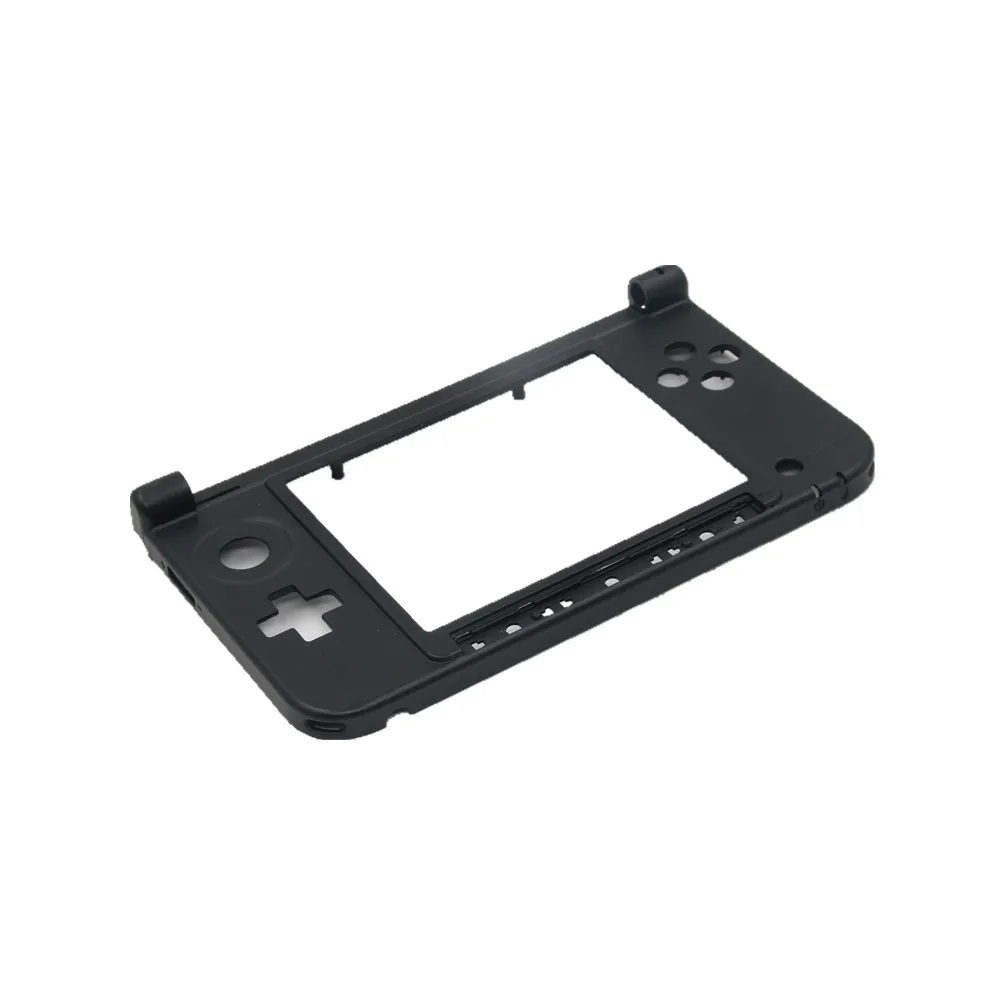 C Cover Front Faceplate Case Housing Shell Replacement Parts For Nintendo 3DSXL 3DS XL 3DSLL Game Console